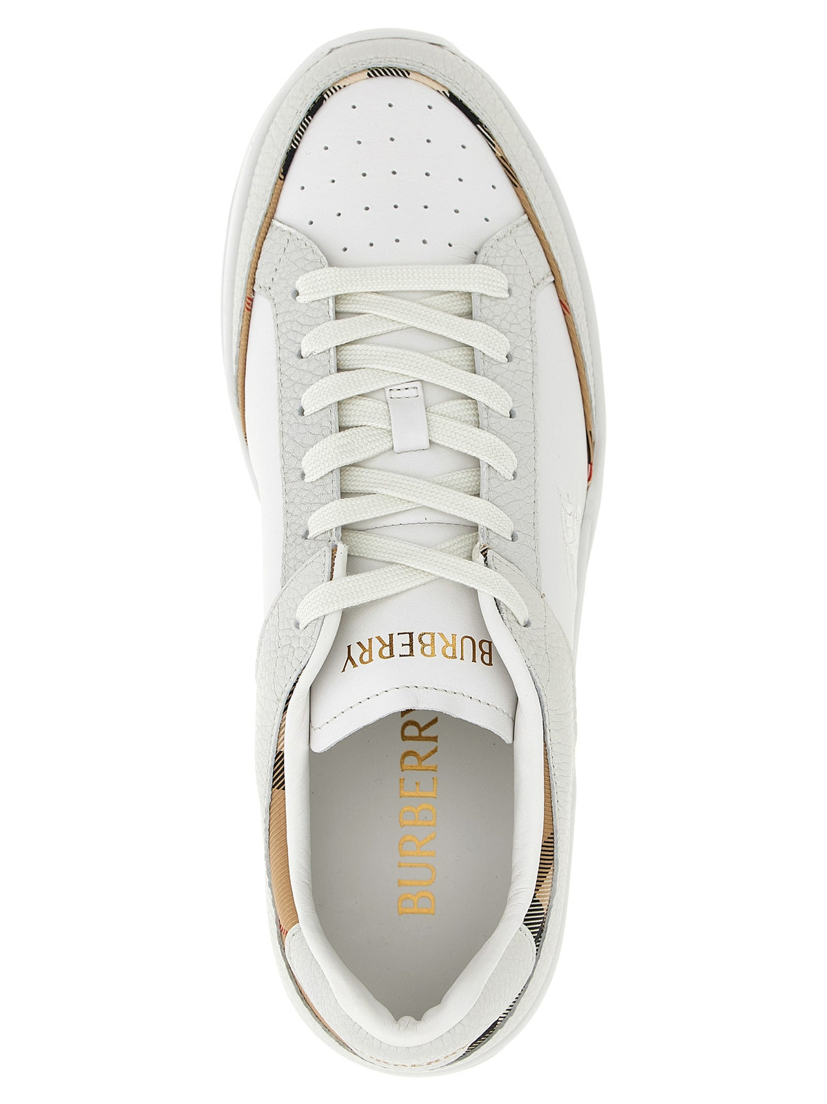 Burberry 'Harrow' sneakers