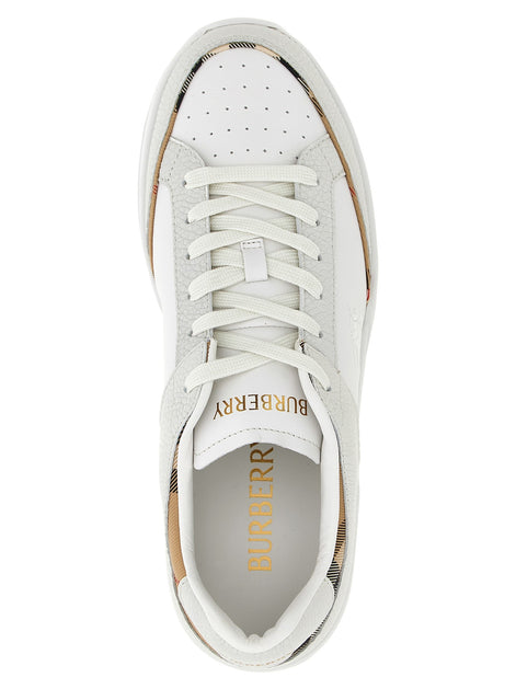 Burberry 'Harrow' sneakers