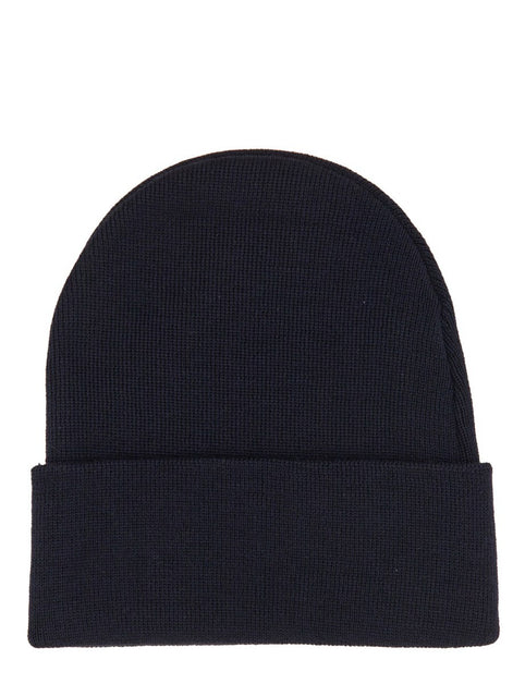 HAT WITH GUCCI EMBROIDERY