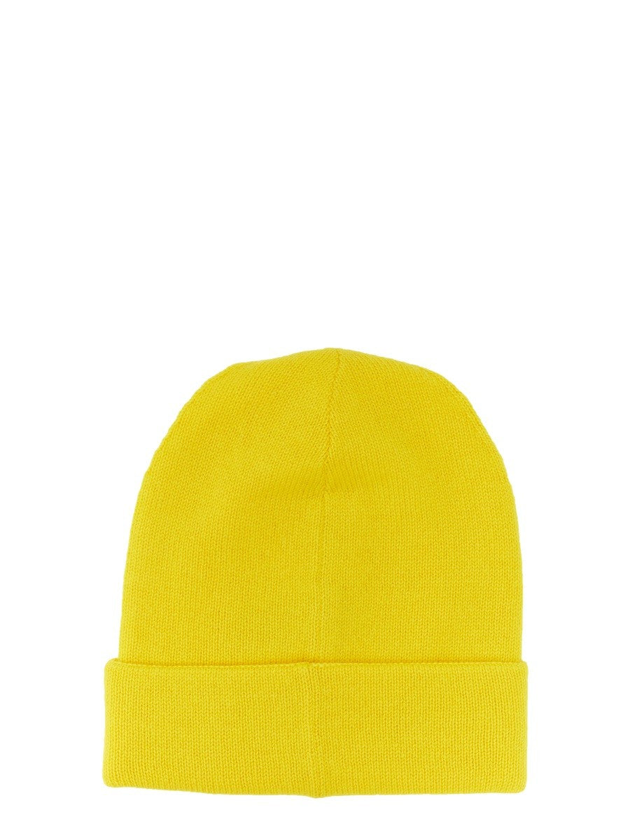 HAT WITH LOGO