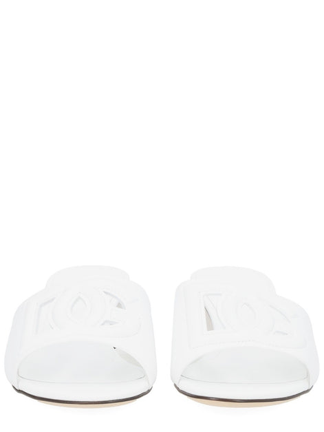 HEELED SANDAL