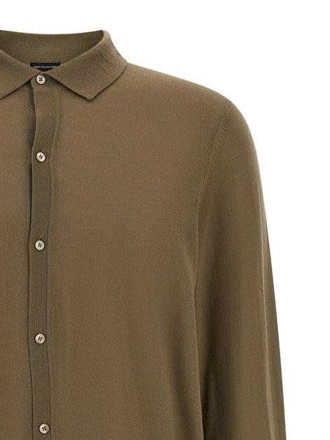 HUGO BOSS 'Helbert' polo shirt