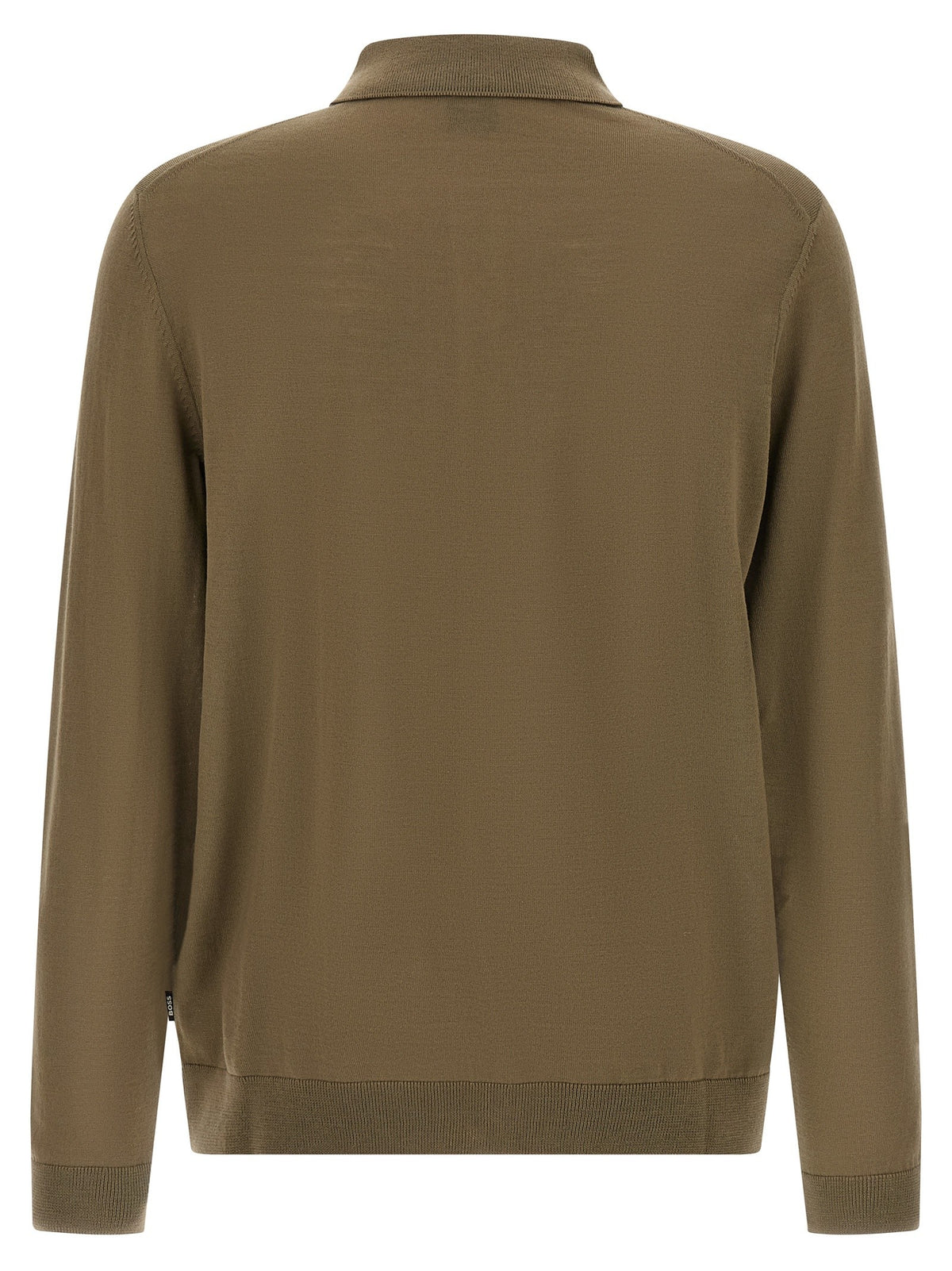 HUGO BOSS 'Helbert' polo shirt