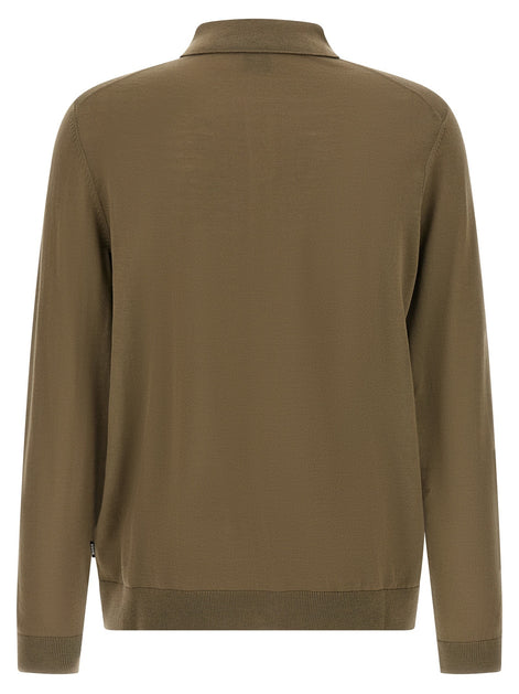 HUGO BOSS 'Helbert' polo shirt