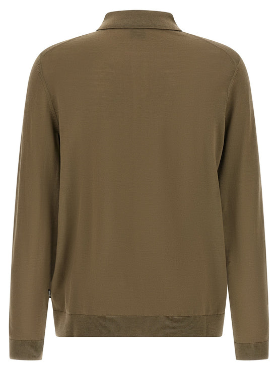 HUGO BOSS 'Helbert' polo shirt