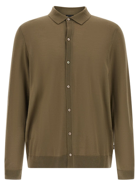 'Helbert' polo shirt