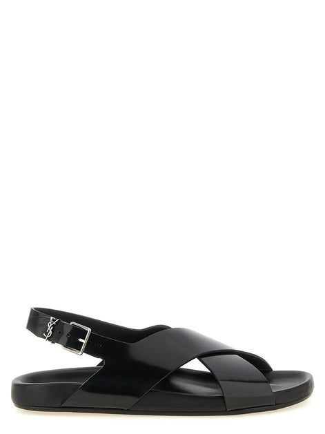 'Helios' sandals