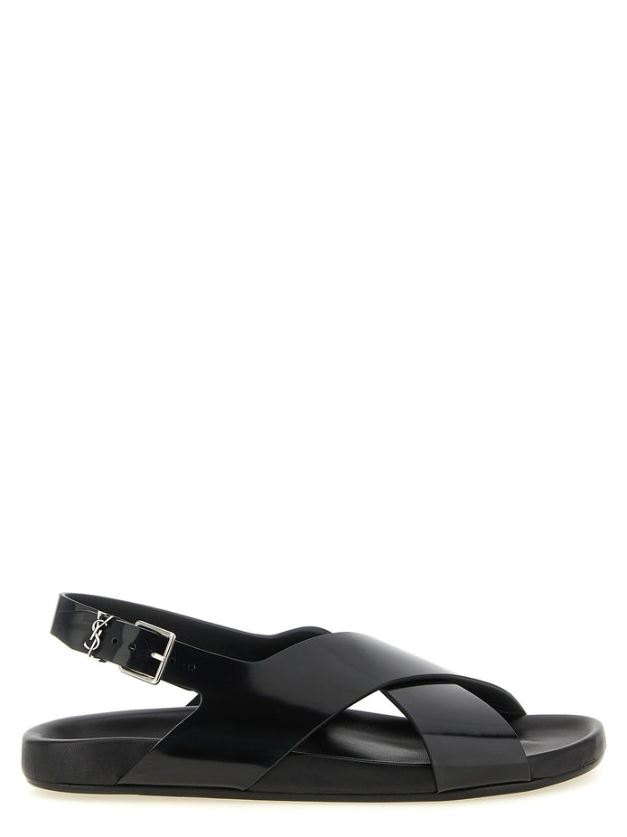 'Helios' sandals