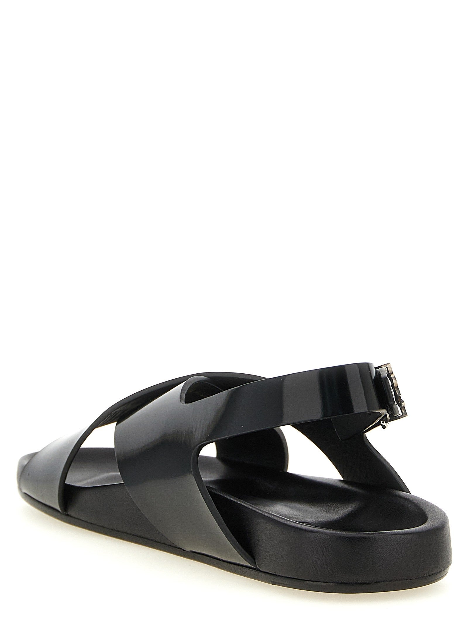 Saint Laurent 'Helios' sandals