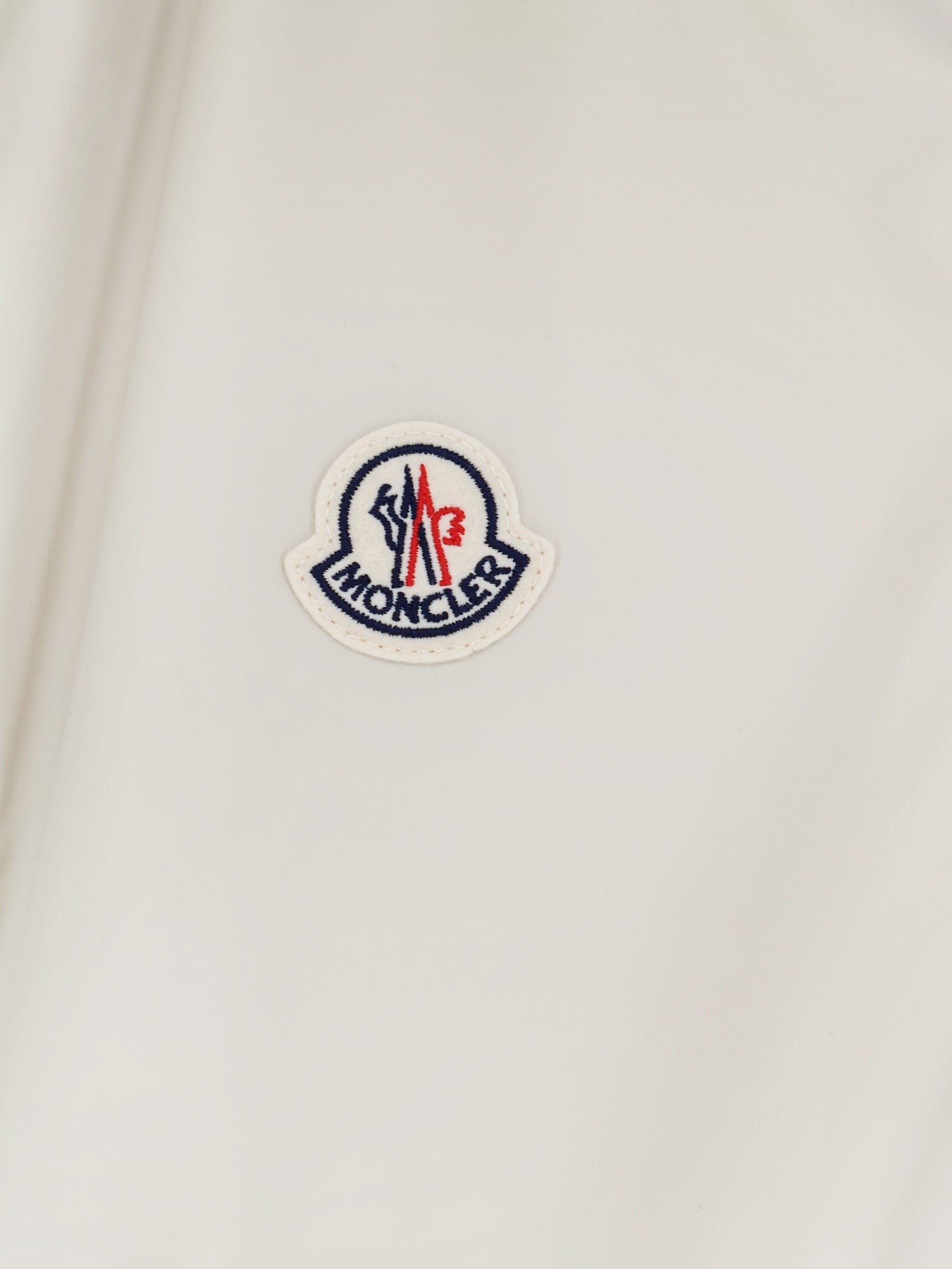 Hemmoor jacket with detachable vest