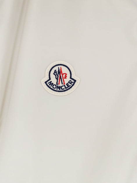 Hemmoor jacket with detachable vest