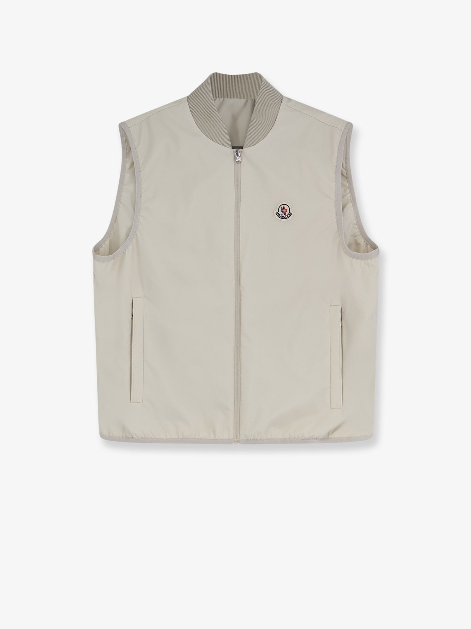 Hemmoor jacket with detachable vest