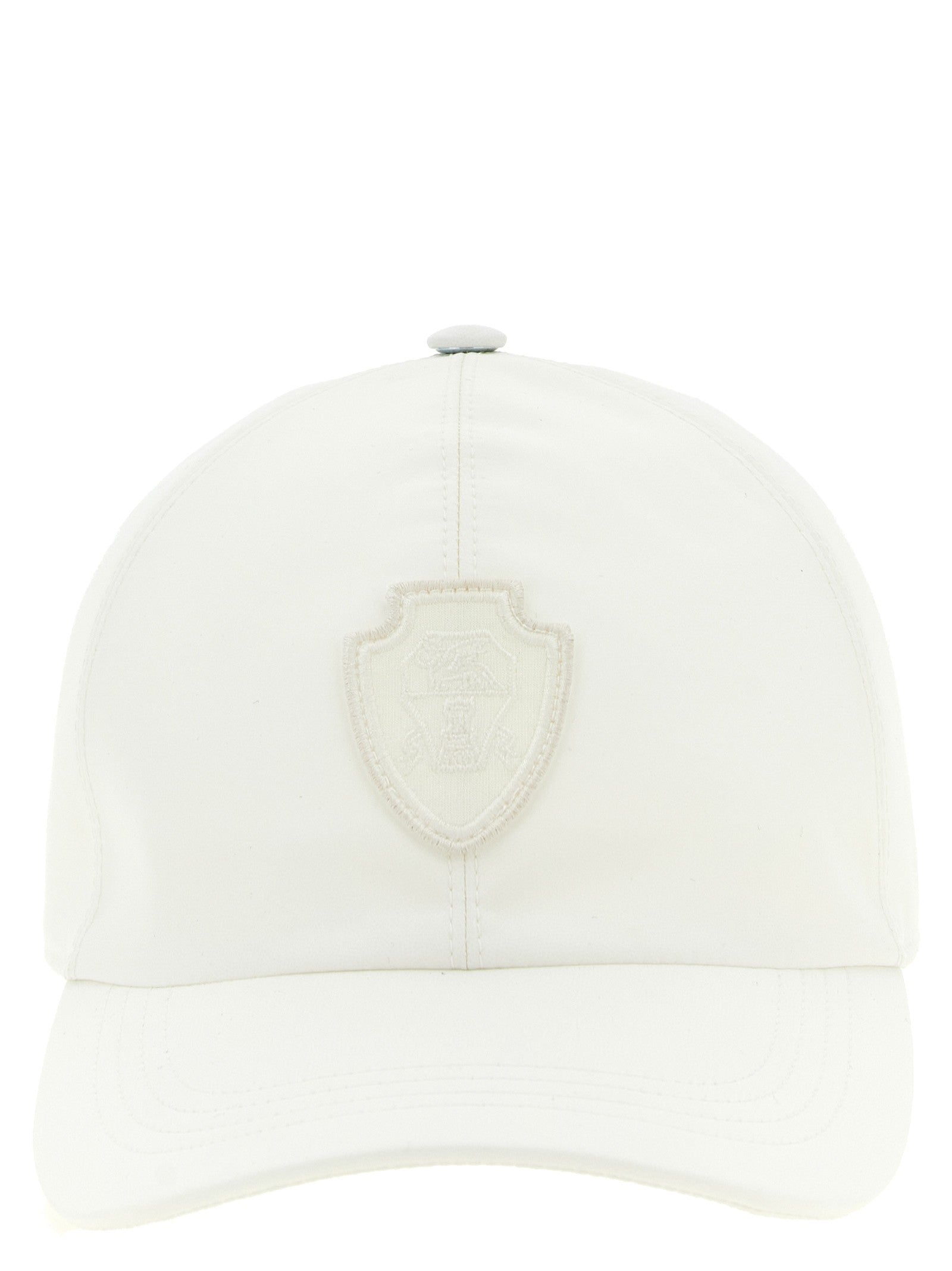 Heraldic coat of arms cap