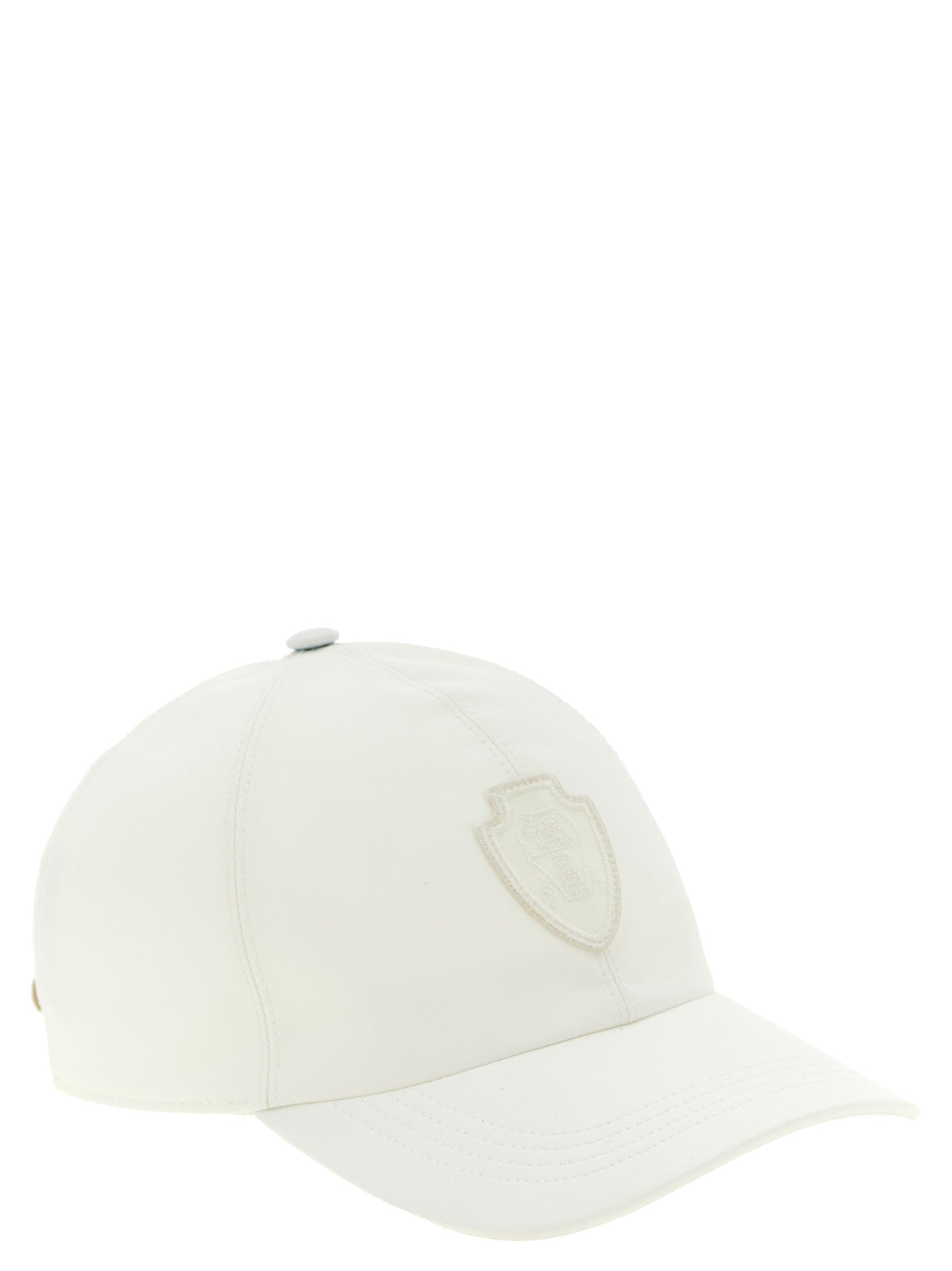 Heraldic coat of arms cap