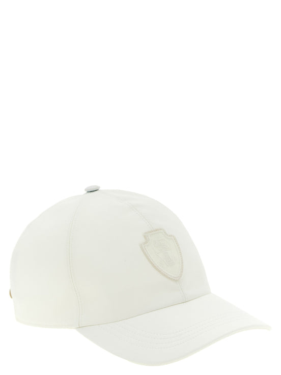 Heraldic coat of arms cap