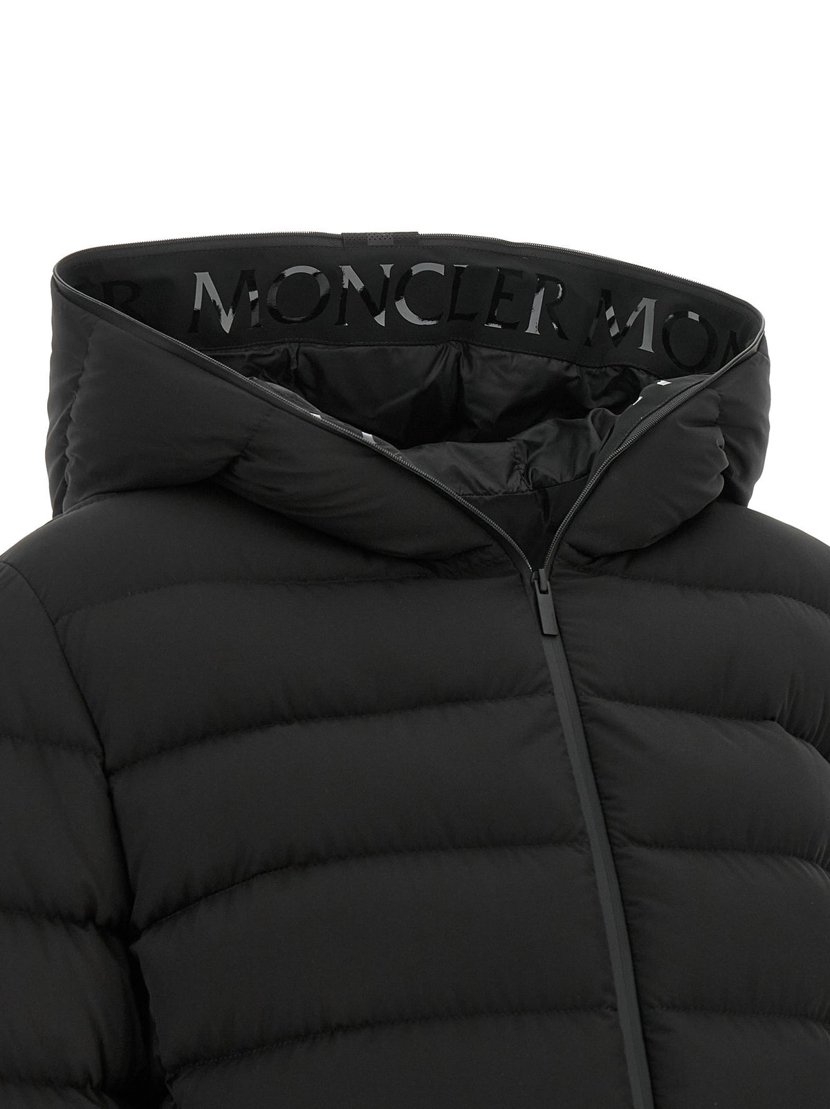 Moncler 'Herbes' down jacket