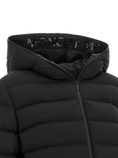Moncler 'Herbes' down jacket
