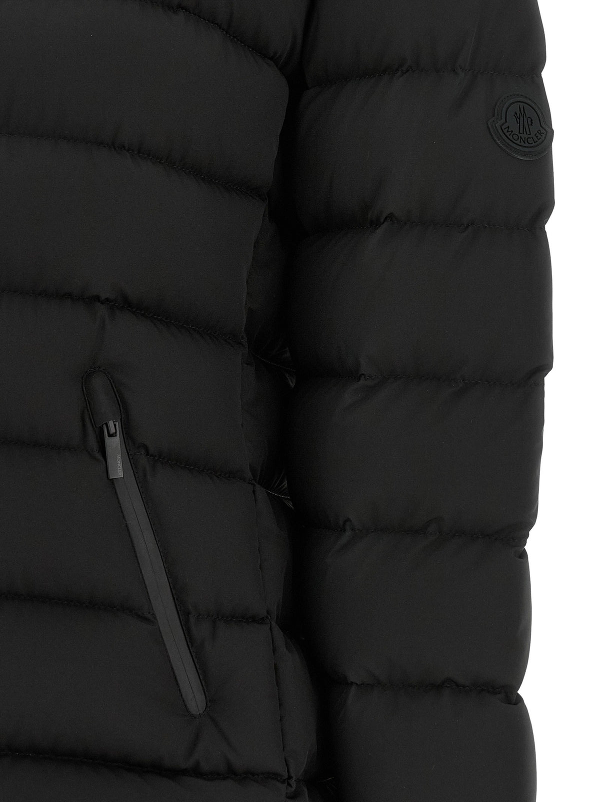 Moncler 'Herbes' down jacket