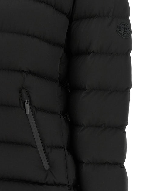 Moncler 'Herbes' down jacket