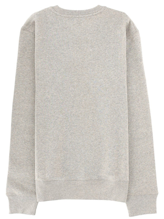 "HERITAGE" SWEATSHIRT