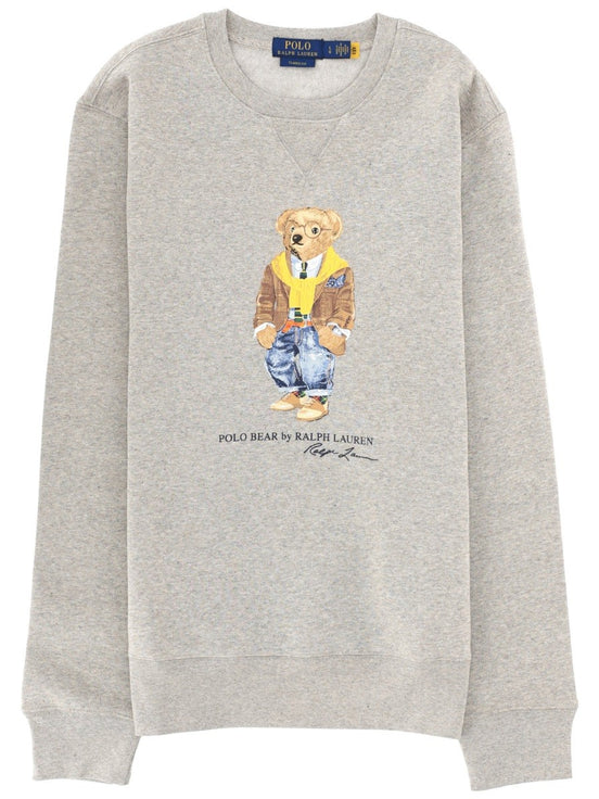 "HERITAGE" SWEATSHIRT