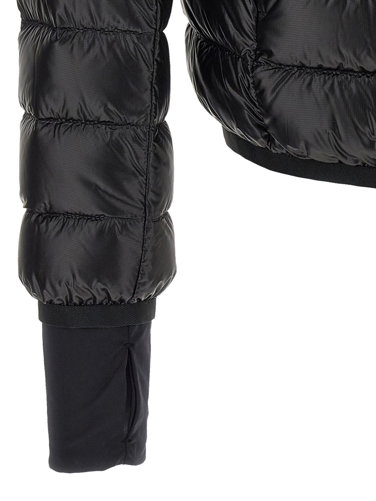 MONCLER GRENOBLE 'Hers' jacket
