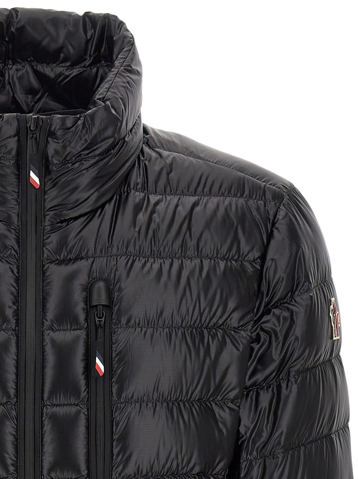 MONCLER GRENOBLE 'Hers' jacket