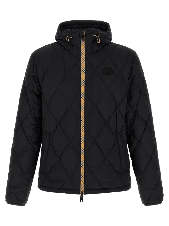 'Hescott' jacket