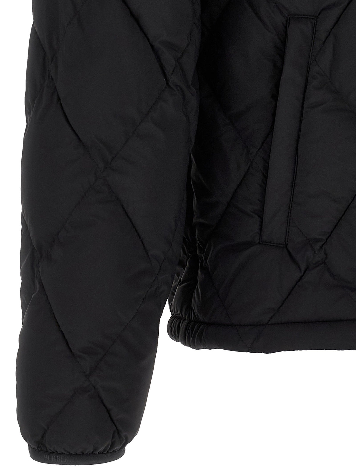 Burberry 'Hescott' jacket