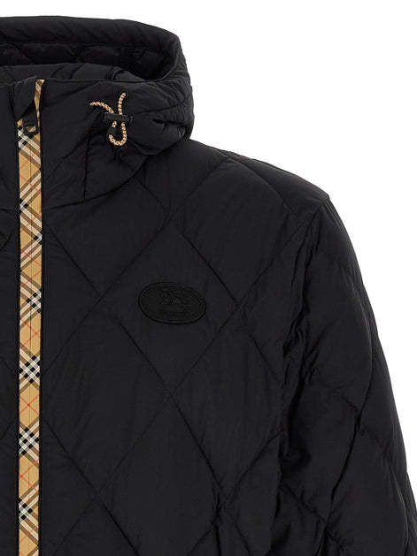 Burberry 'Hescott' jacket