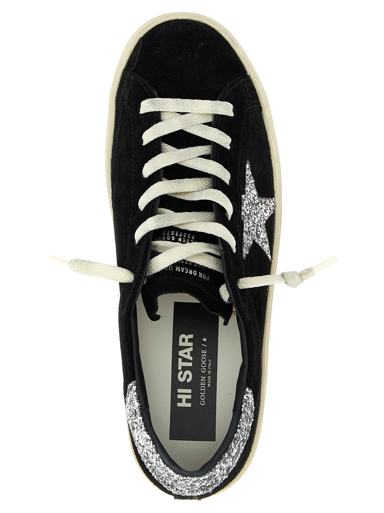 'Hi star classic' sneakers
