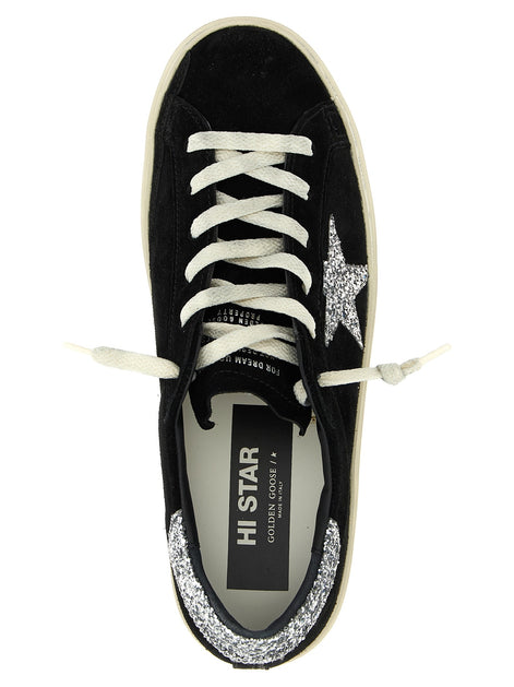 'Hi star classic' sneakers