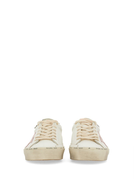 Golden Goose "HI STAR" SNEAKER