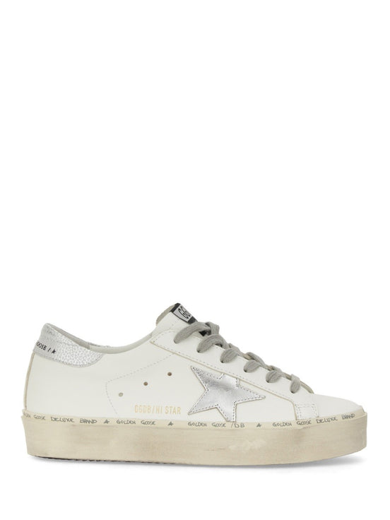 "HI STAR" SNEAKER