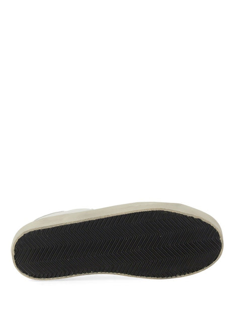 Golden Goose "HI STAR" SNEAKER