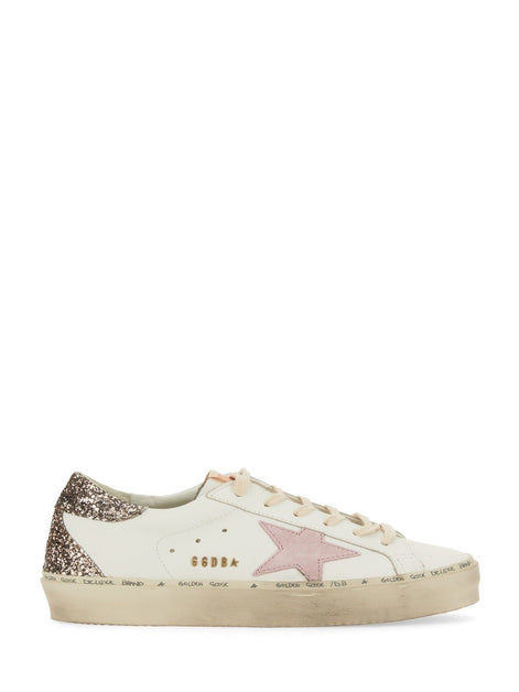 "HI STAR" SNEAKER