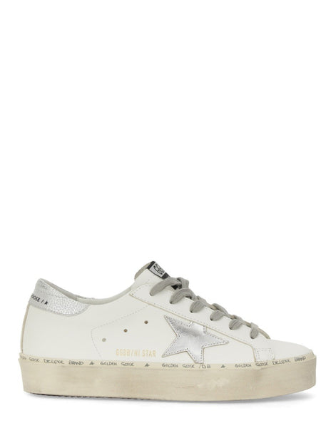 "HI STAR" SNEAKER
