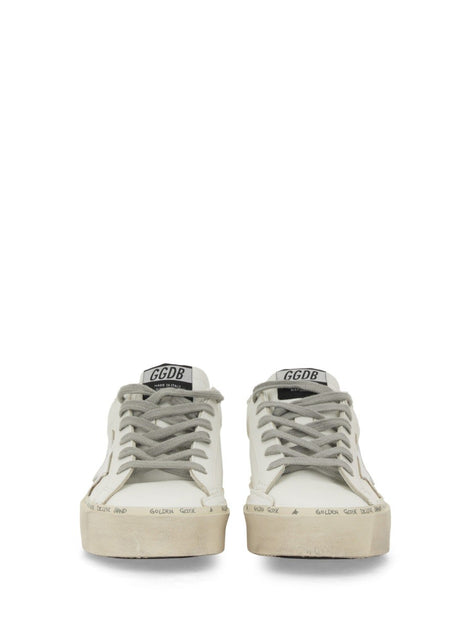 Golden Goose "HI STAR" SNEAKER