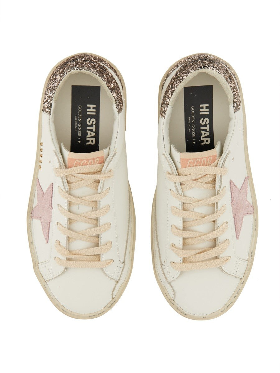 Golden Goose 