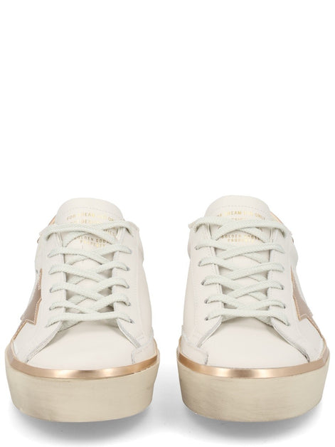 "HI STAR" SNEAKER
