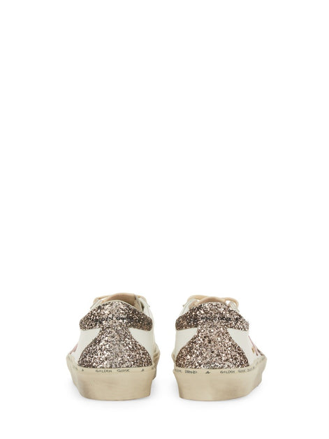Golden Goose "HI STAR" SNEAKER