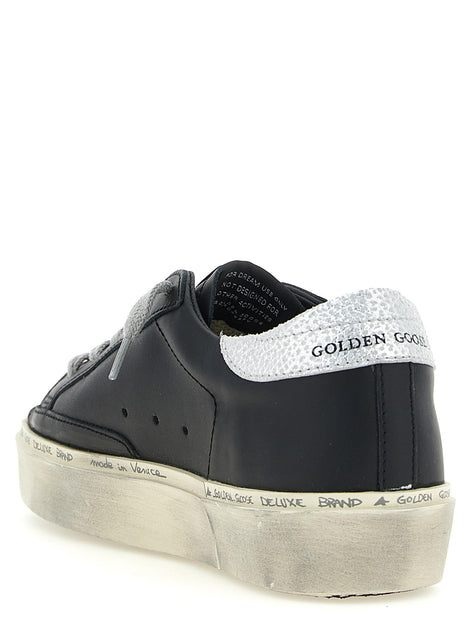 'Hi Star' sneakers