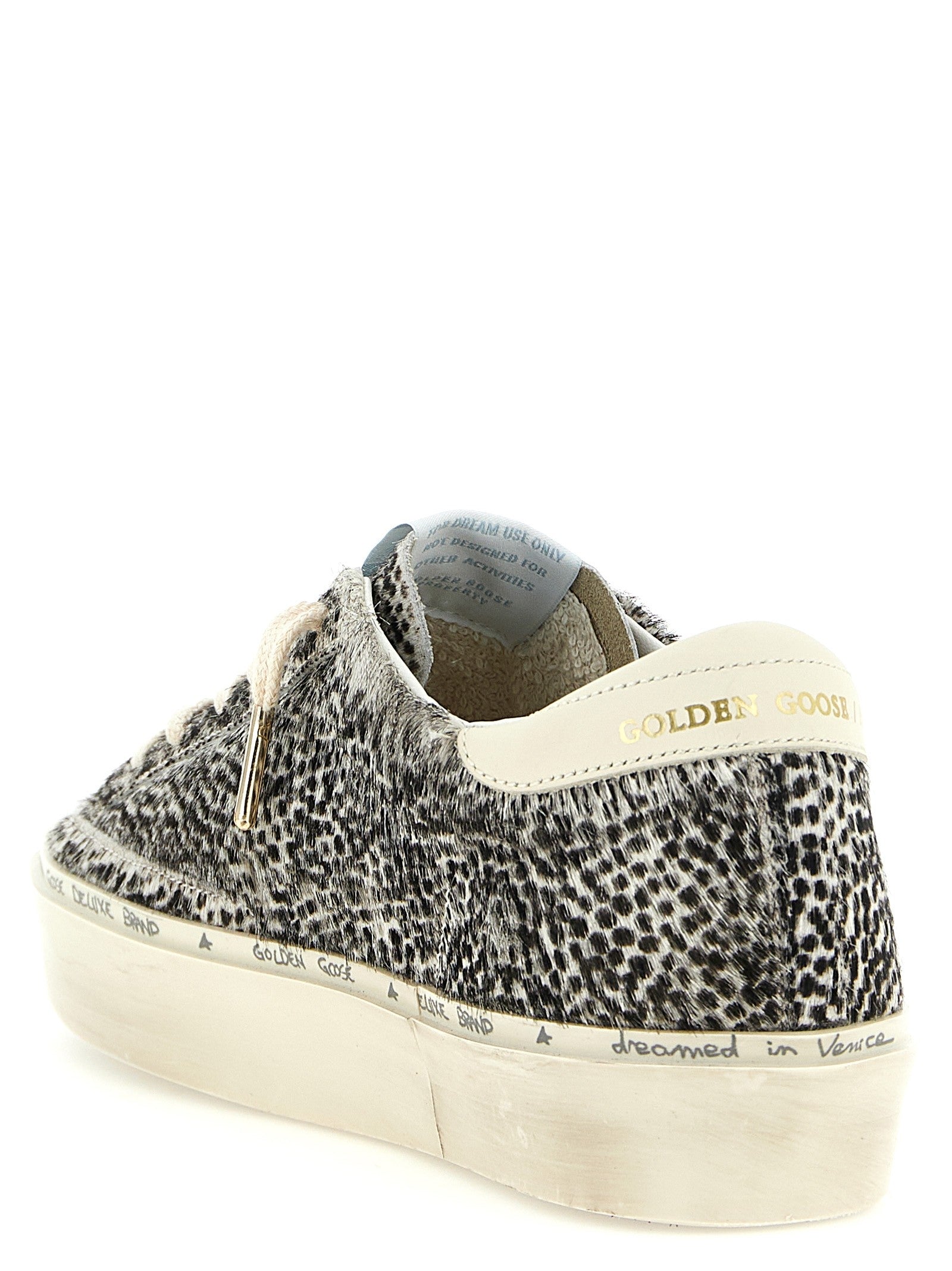 'Hi Star' sneakers