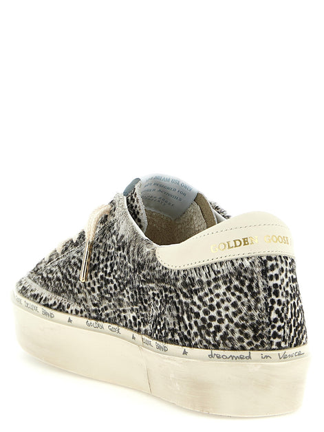 'Hi Star' sneakers