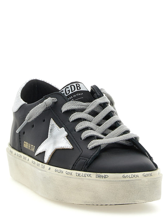 'Hi Star' sneakers