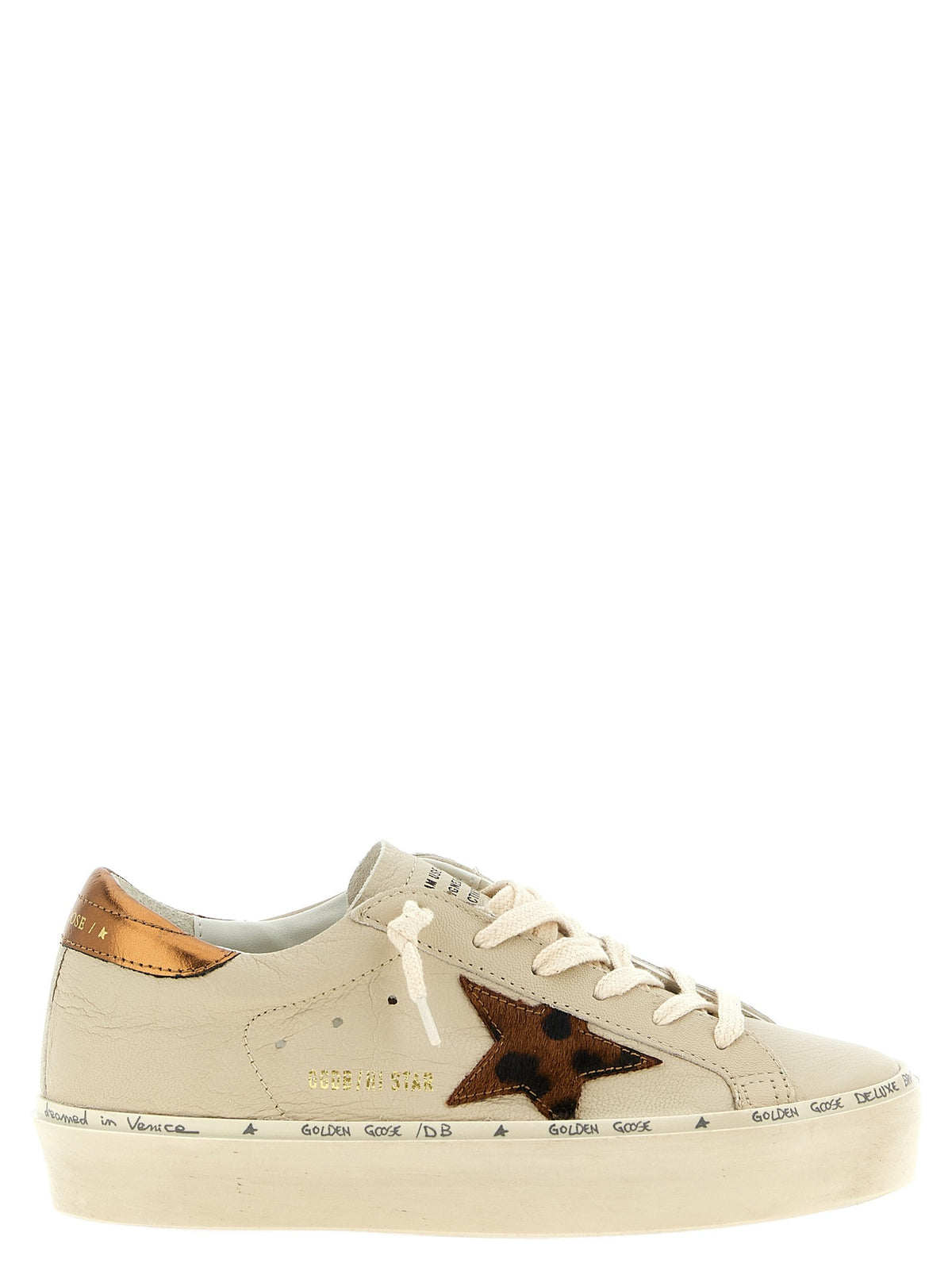 'Hi Star' sneakers