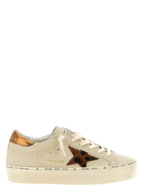 'Hi Star' sneakers