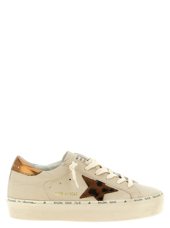 'Hi Star' sneakers