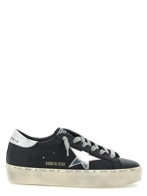 'Hi Star' sneakers