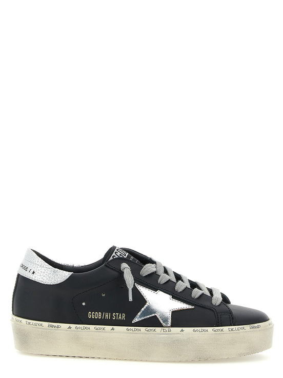 'Hi Star' sneakers